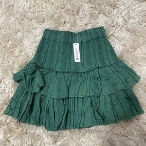 NWT SUNDRY SKIRT